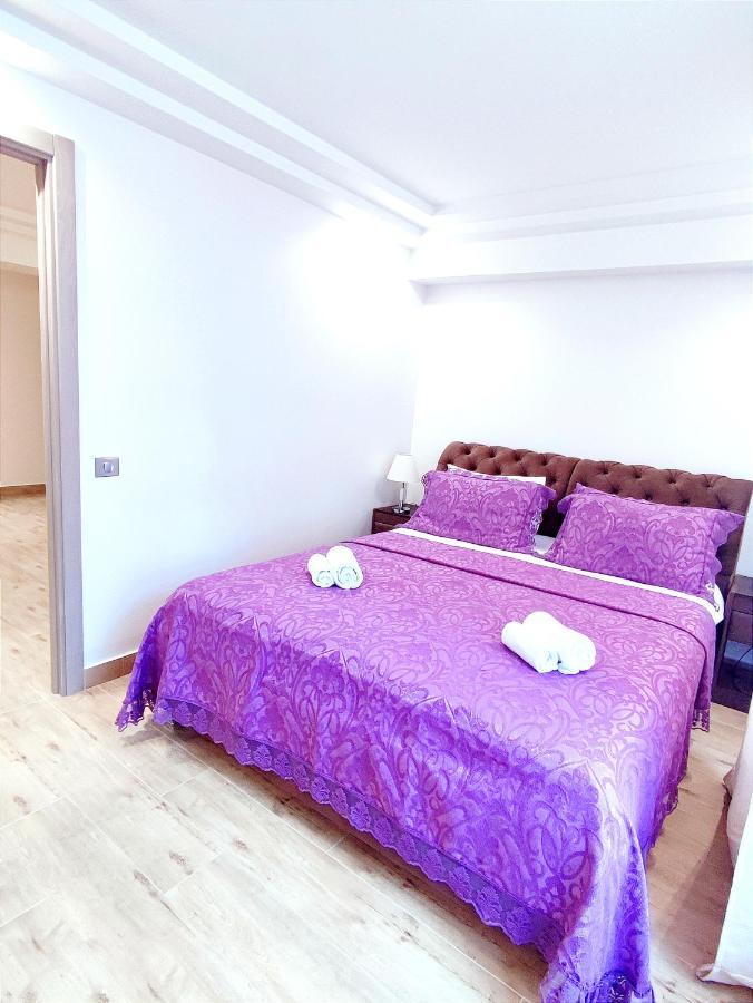 Sun Apartment Center City Chisinau Exterior photo